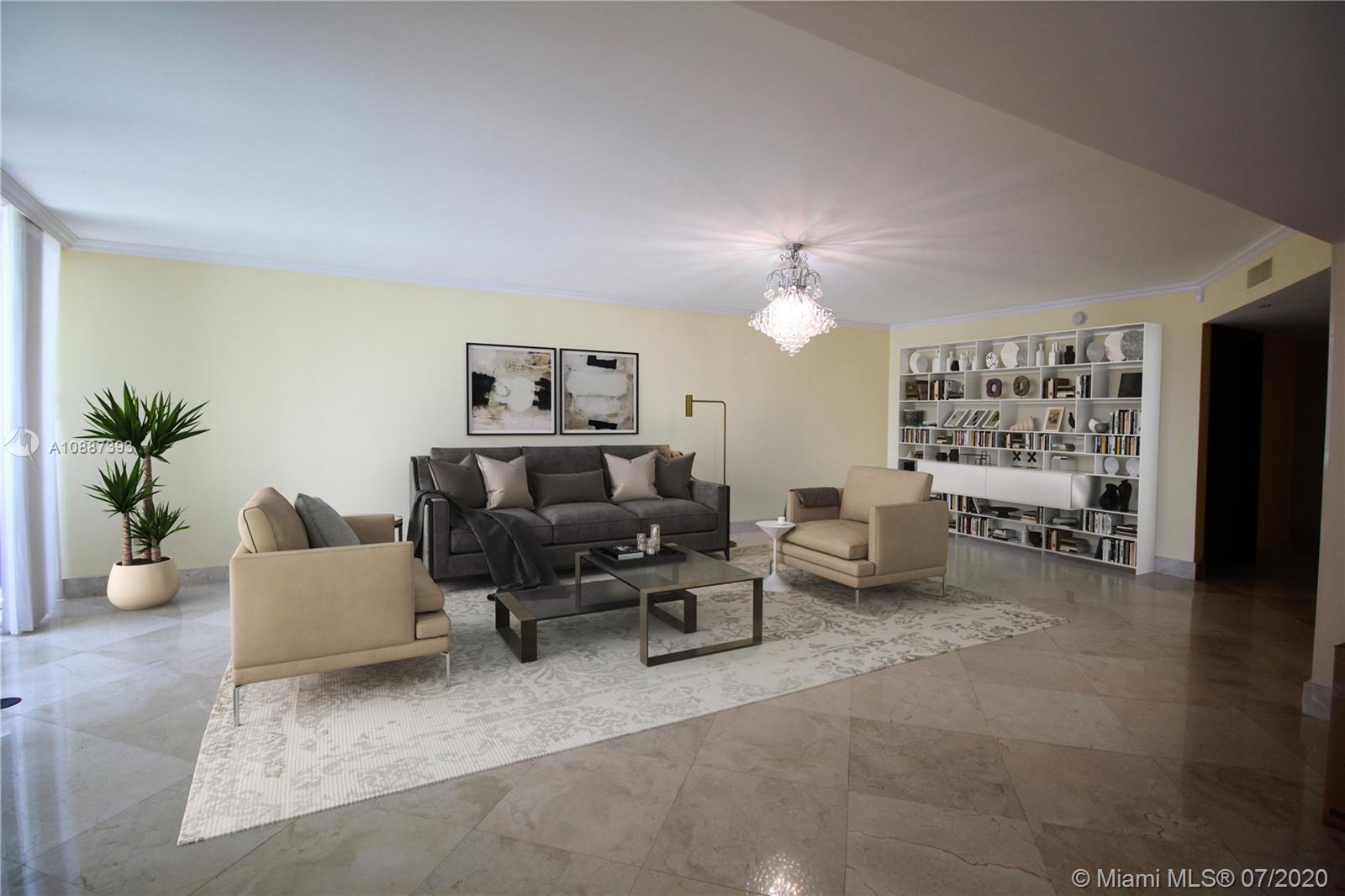 Sunny Isles Beach, FL 33160,17201 Collins Ave #2705