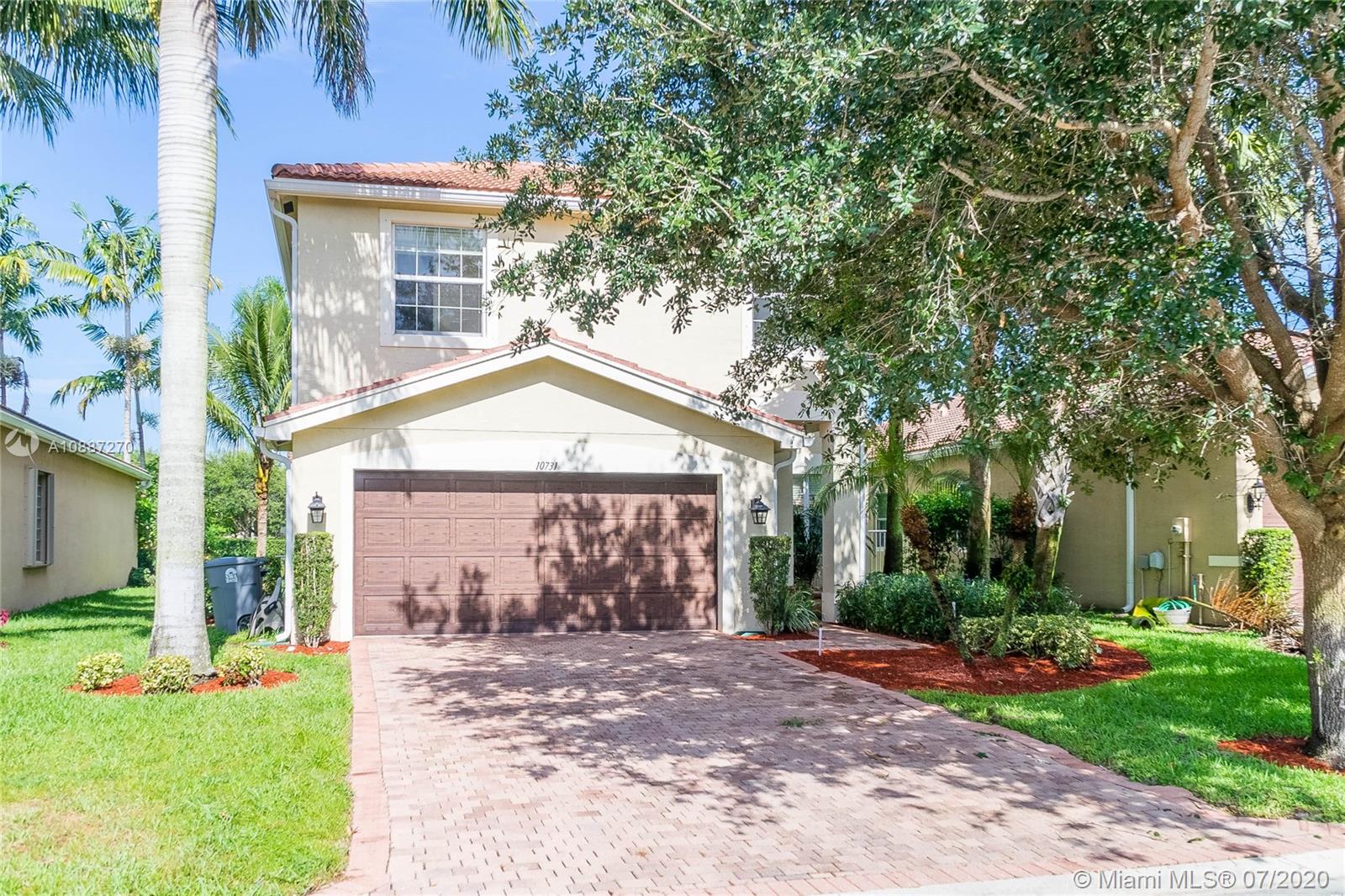 10731 Bitternut Hickory Ln, Boynton Beach, FL 33437