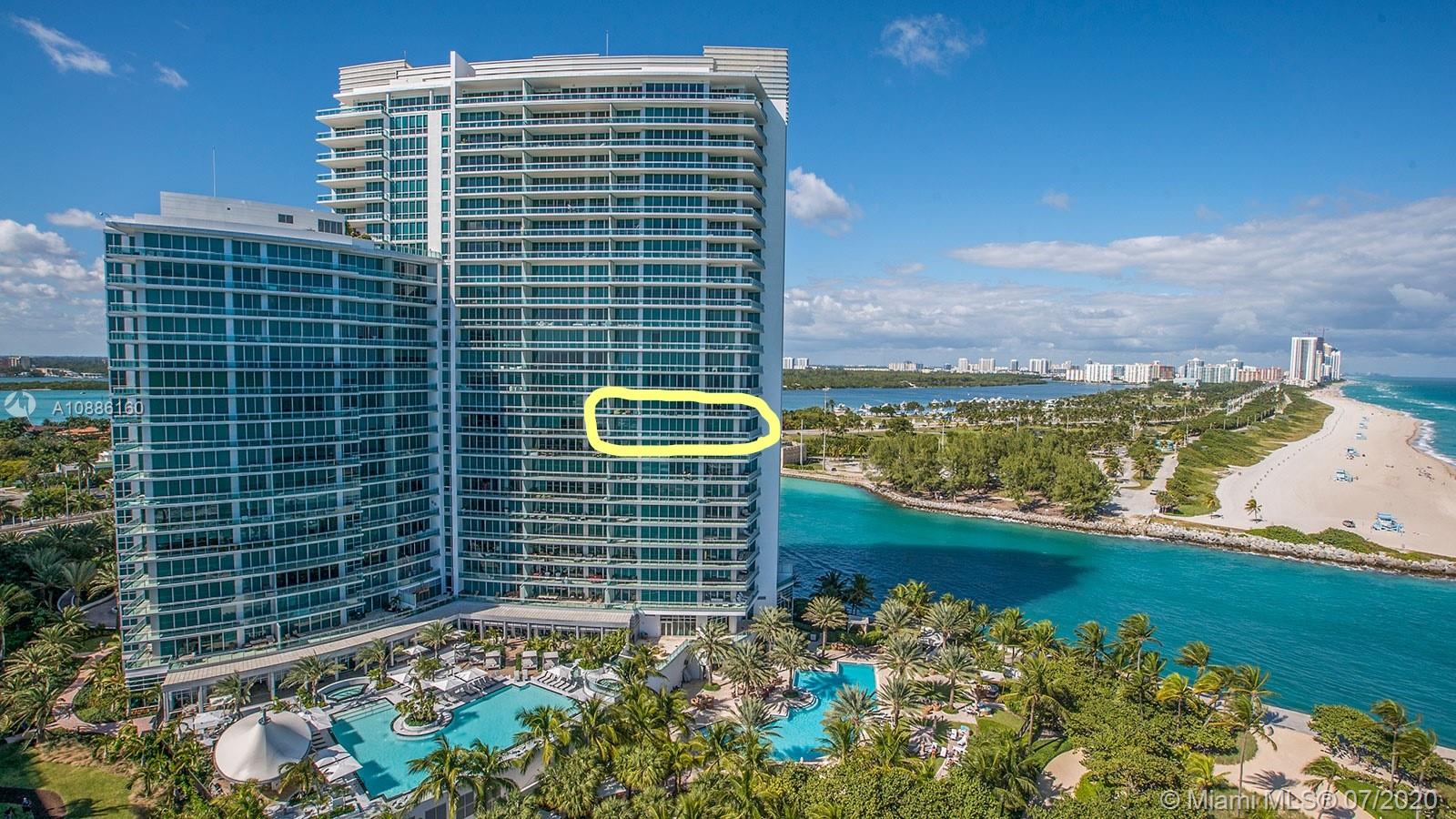 Bal Harbour, FL 33154,10295 Collins Ave #1008