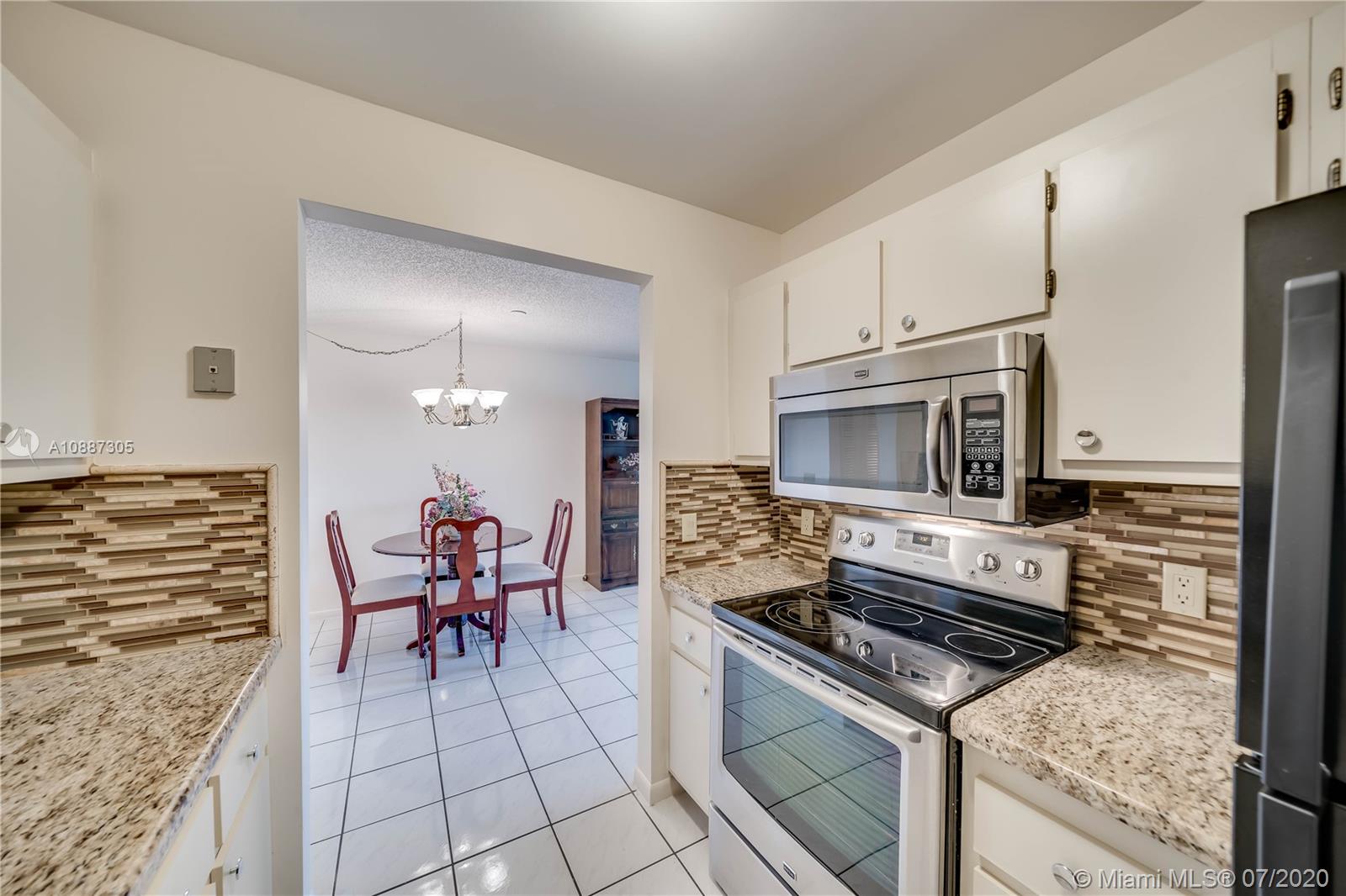 Pembroke Pines, FL 33027,400 SW 134th Way #412F