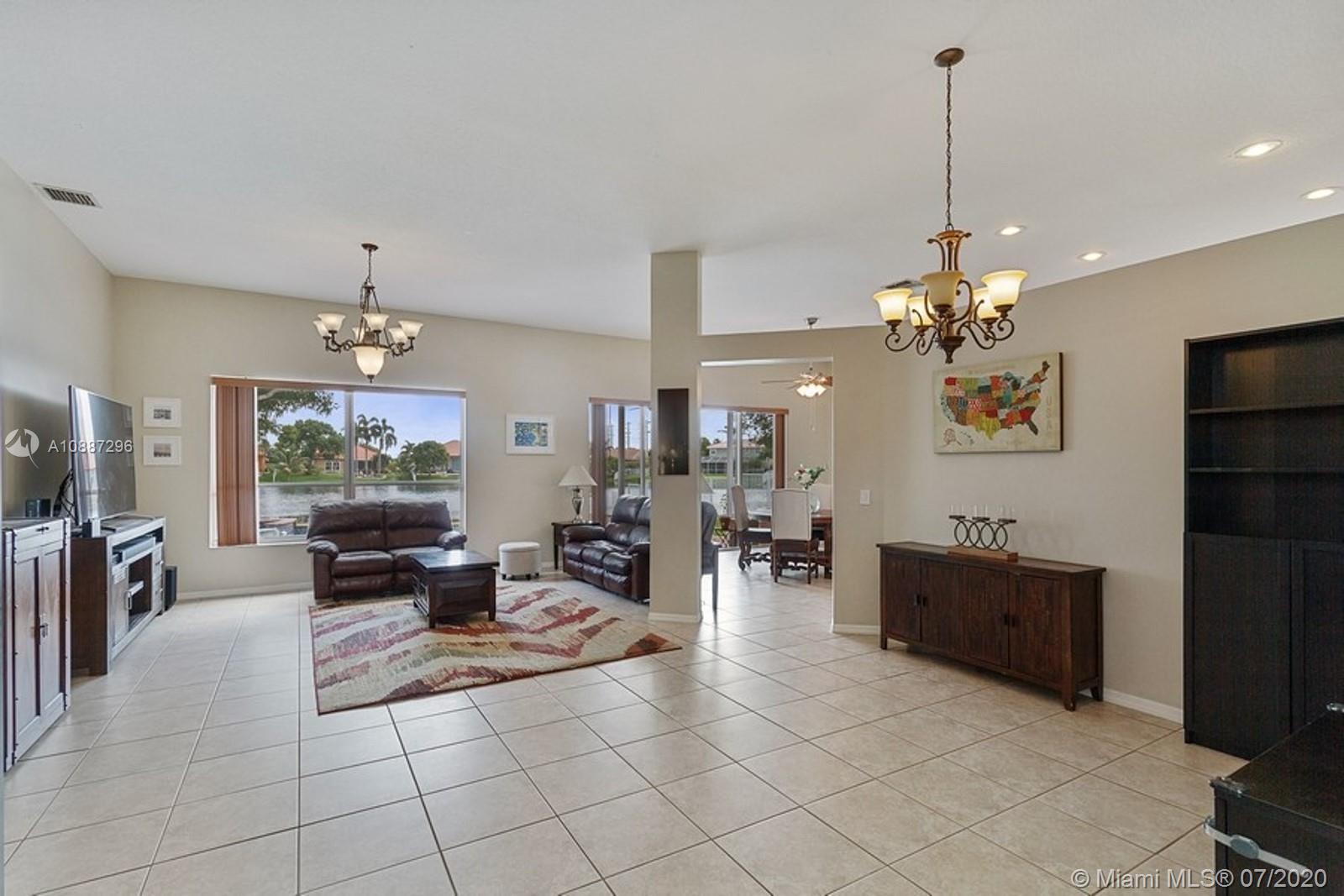 Pembroke Pines, FL 33331,16523 Segovia Cir S