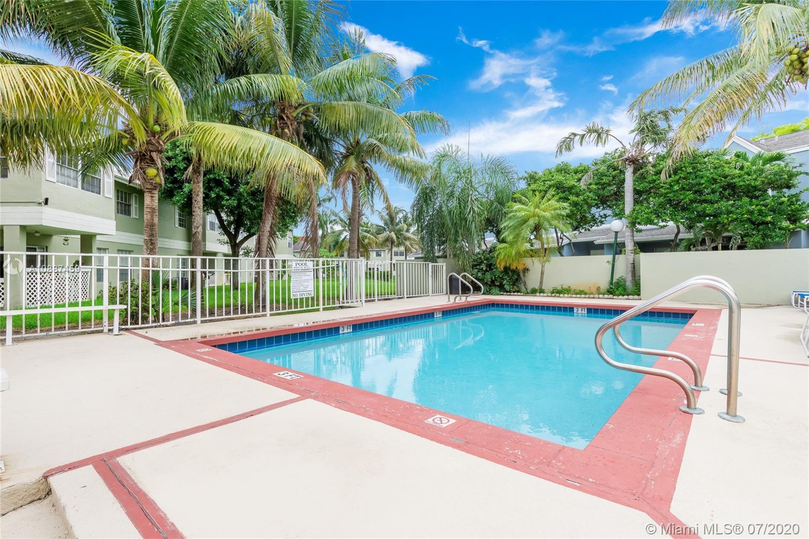 Miami, FL 33015,6755 NW 175th Ln #K-9