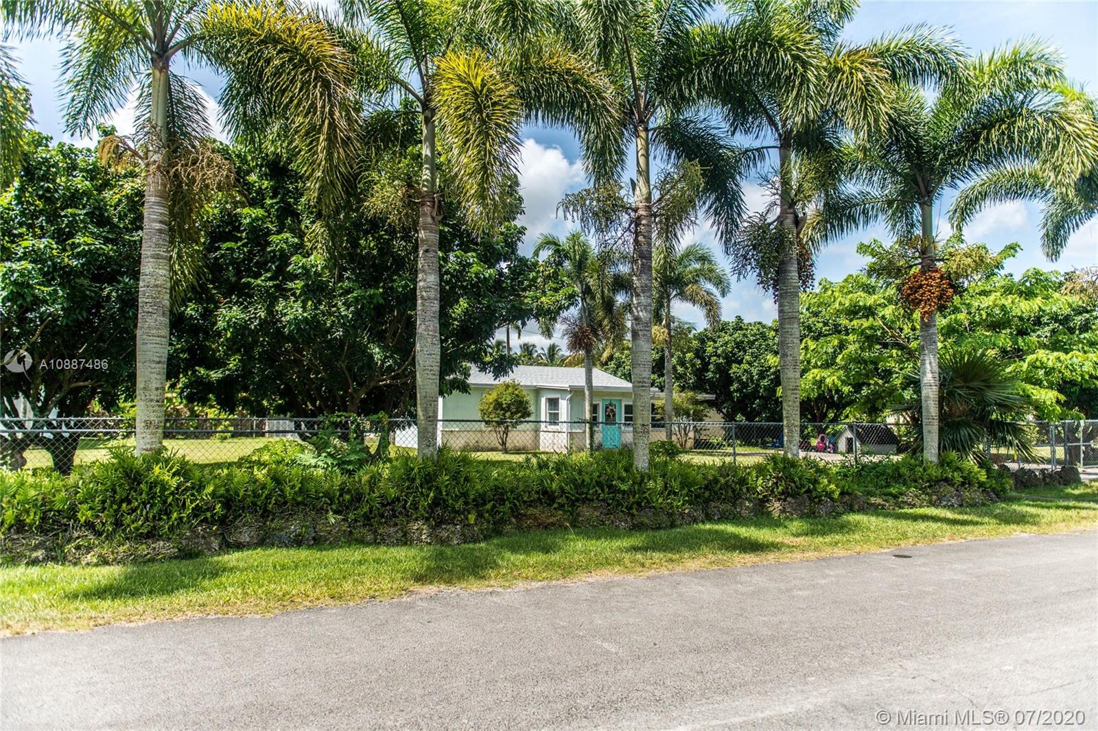 Homestead, FL 33030,18340 SW 294th St