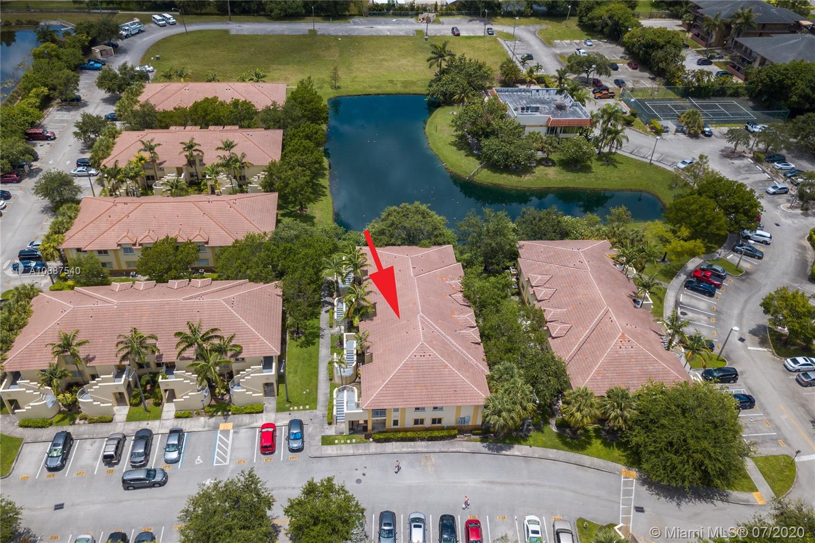 Davie, FL 33314,4775 SW 62nd Ave #203