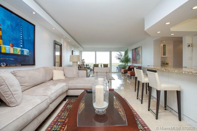 Key Biscayne, FL 33149,177 Ocean Lane Dr #610