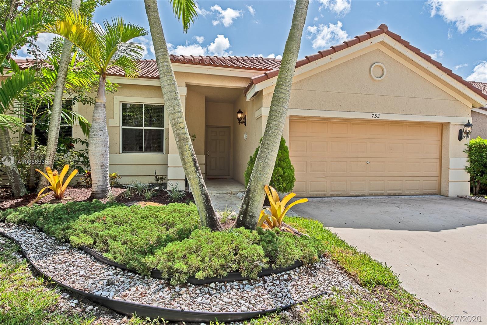 Weston, FL 33327,752 Lavender Cir