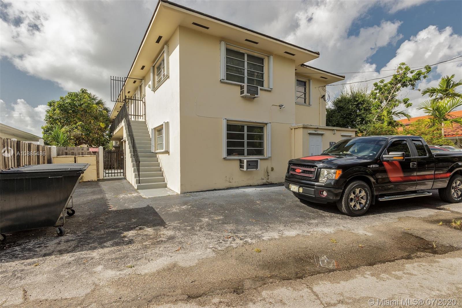 Miami Shores, FL 33138,705 NE 92nd St