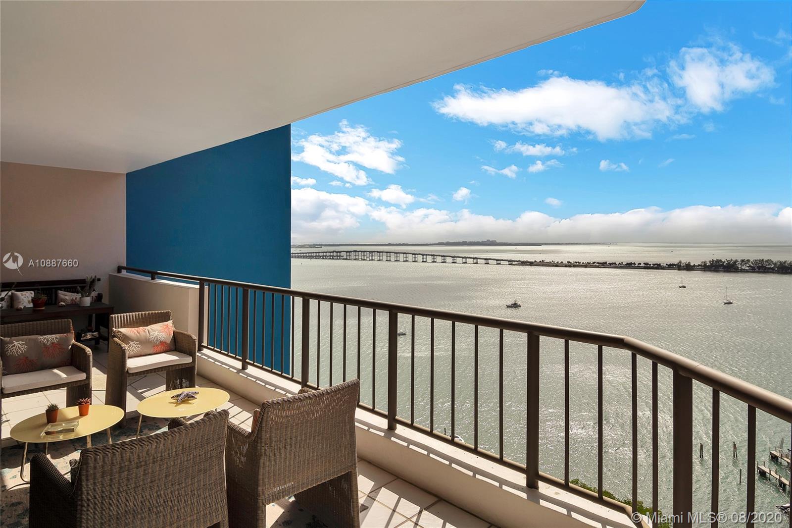 Miami, FL 33129,1581 Brickell Ave #1805
