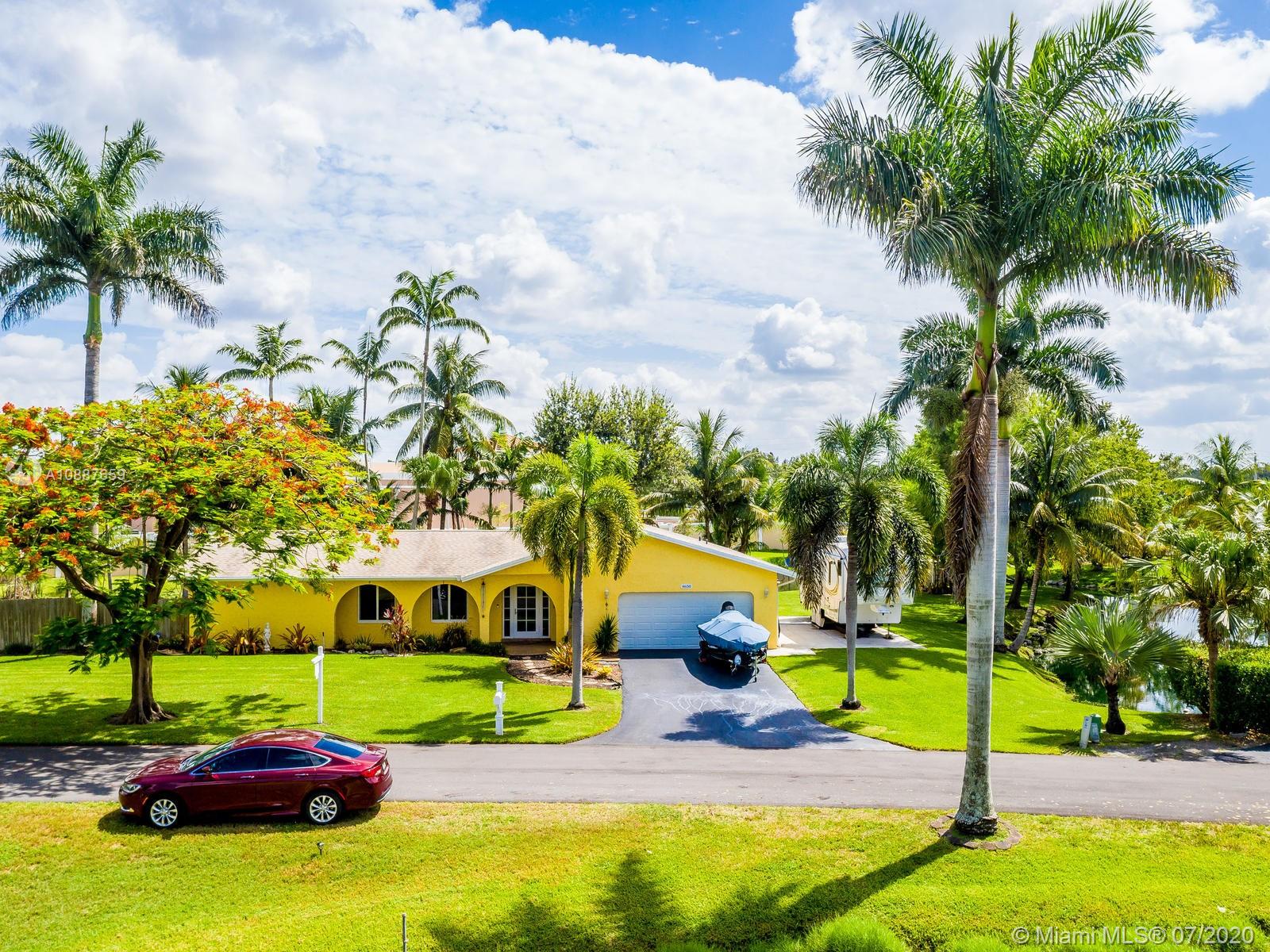 Davie, FL 33328,4650 SW 110th Ave