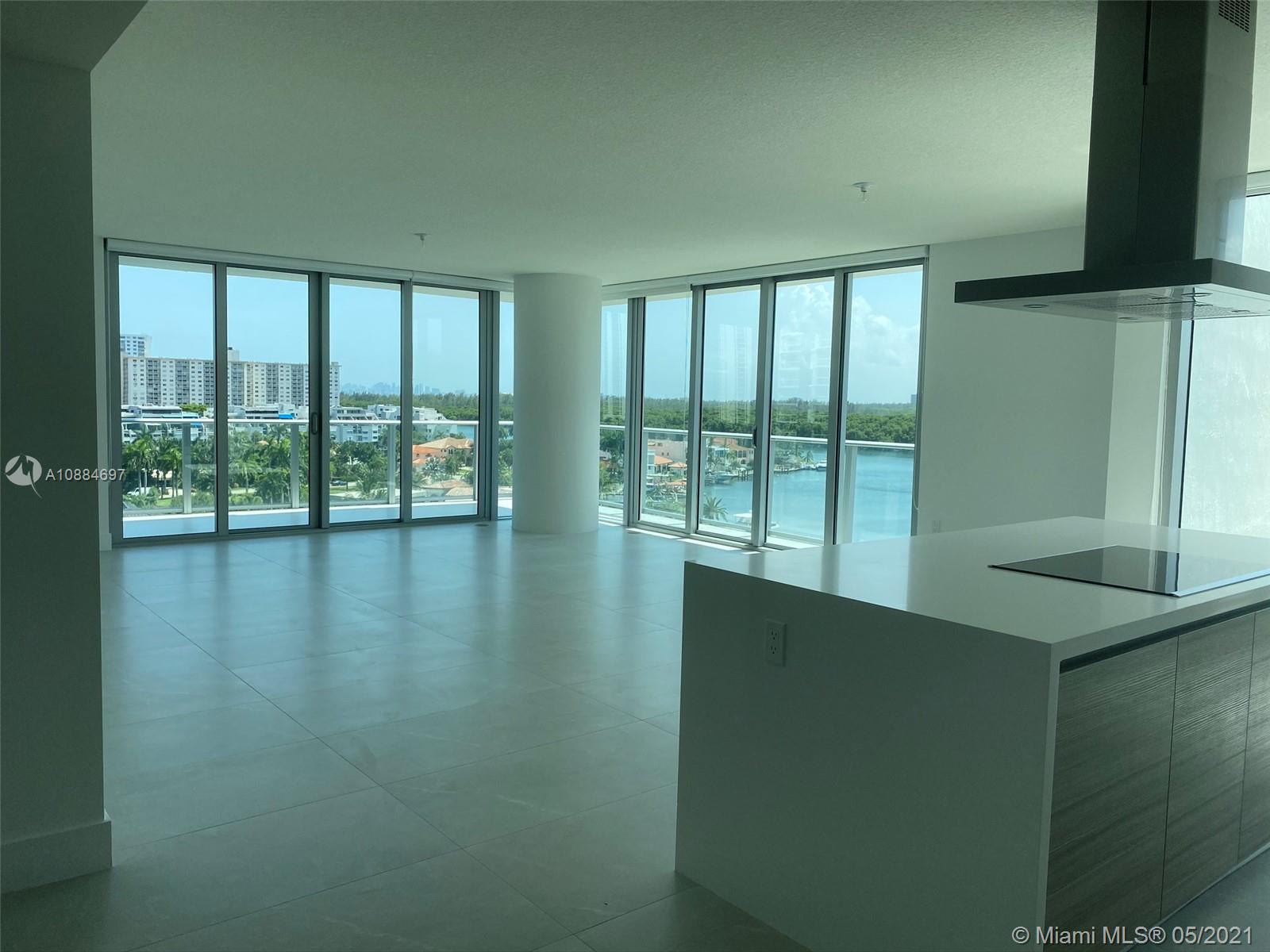 Sunny Isles Beach, FL 33160,330 Sunny Isles Blvd #802