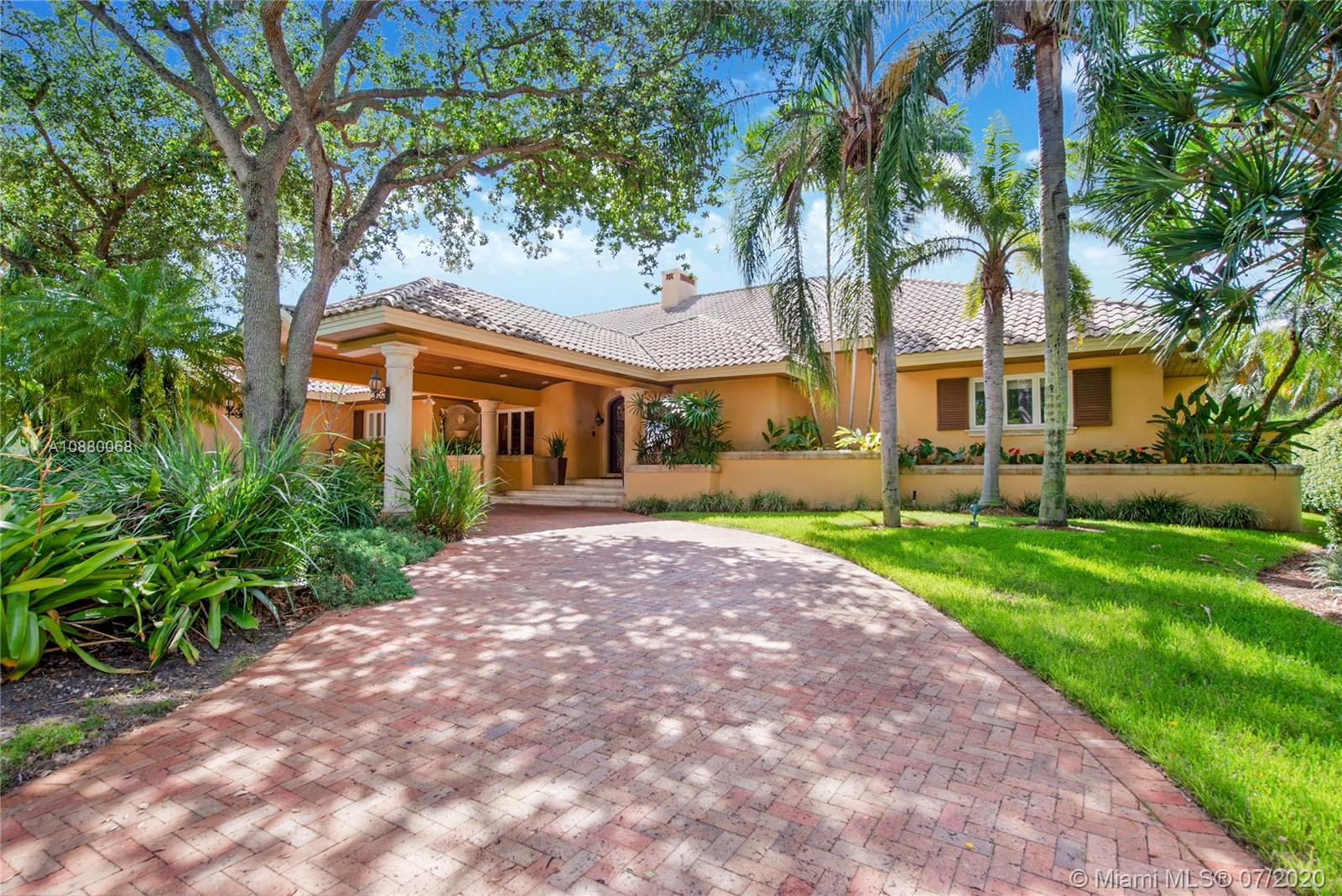 Coral Gables, FL 33143,7805 Los Pinos Cir