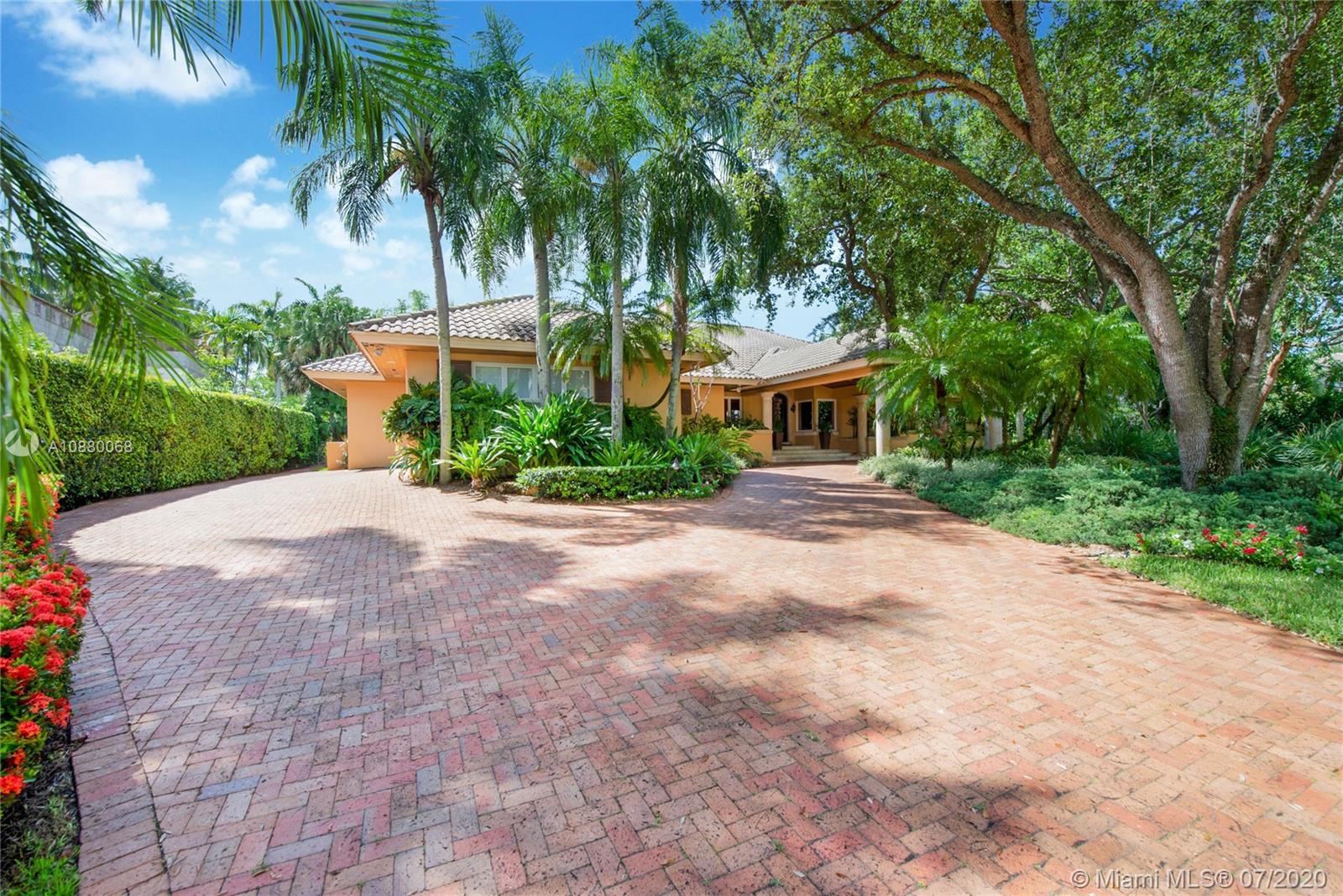 Coral Gables, FL 33143,7805 Los Pinos Cir