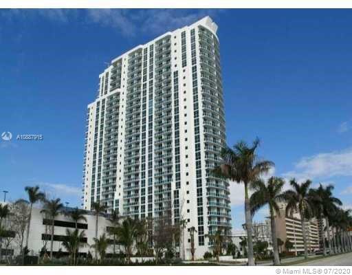 1945 S Ocean Dr #2108, Hallandale Beach, FL 33009