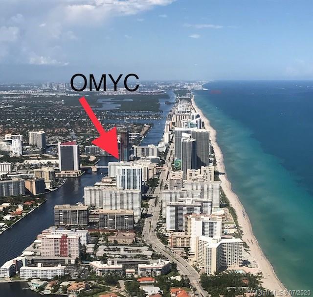 Hallandale Beach, FL 33009,1945 S Ocean Dr #2108