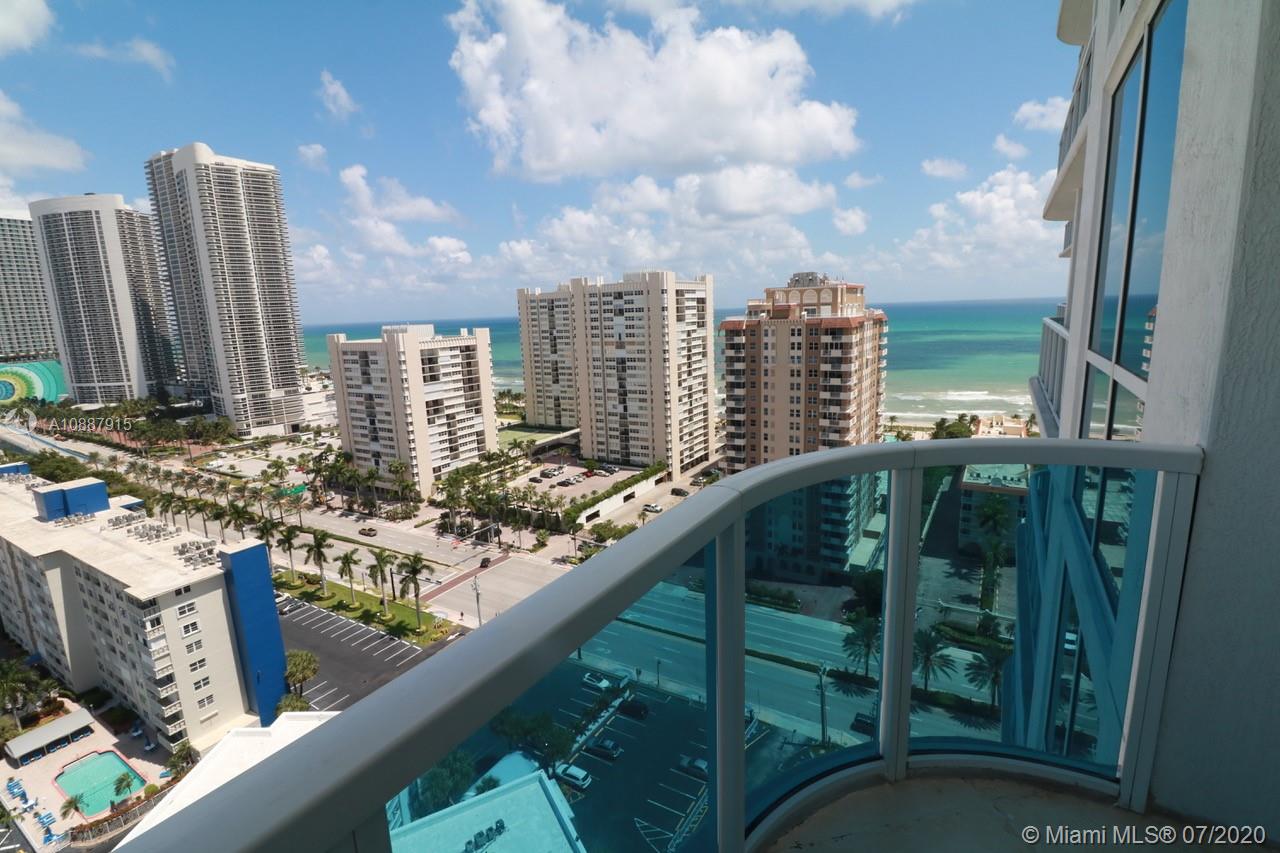 Hallandale Beach, FL 33009,1945 S Ocean Dr #2108