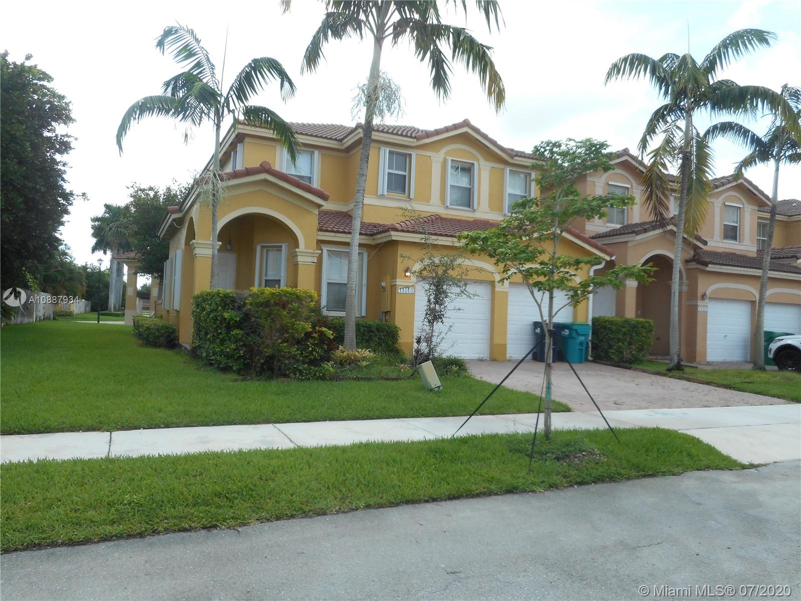 11513 SW 137th Psge #-, Miami, FL 33186