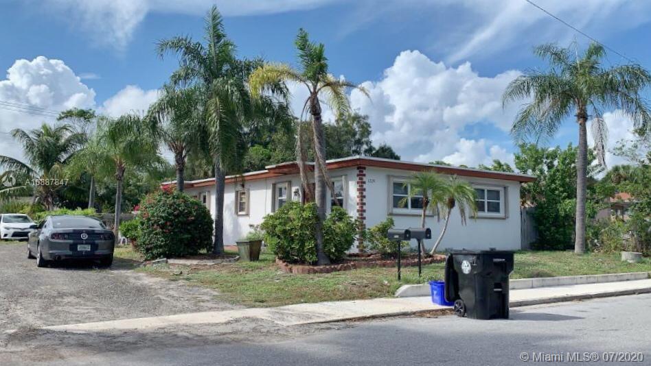 Lake Worth, FL 33460,1229 S M St