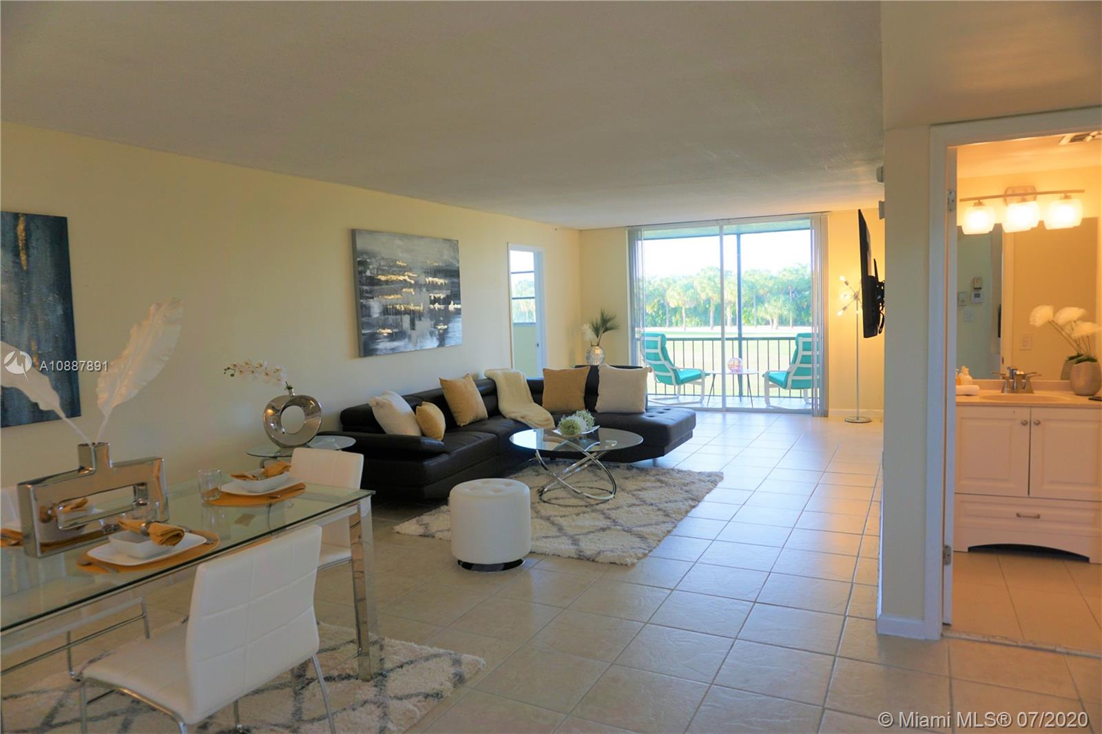 Pembroke Pines, FL 33025,9411 N Hollybrook Lake Dr #205