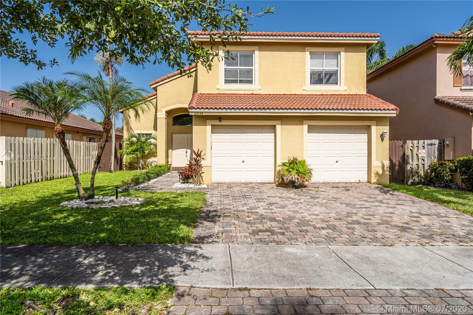 Homestead, FL 33032,23644 SW 107th Ct