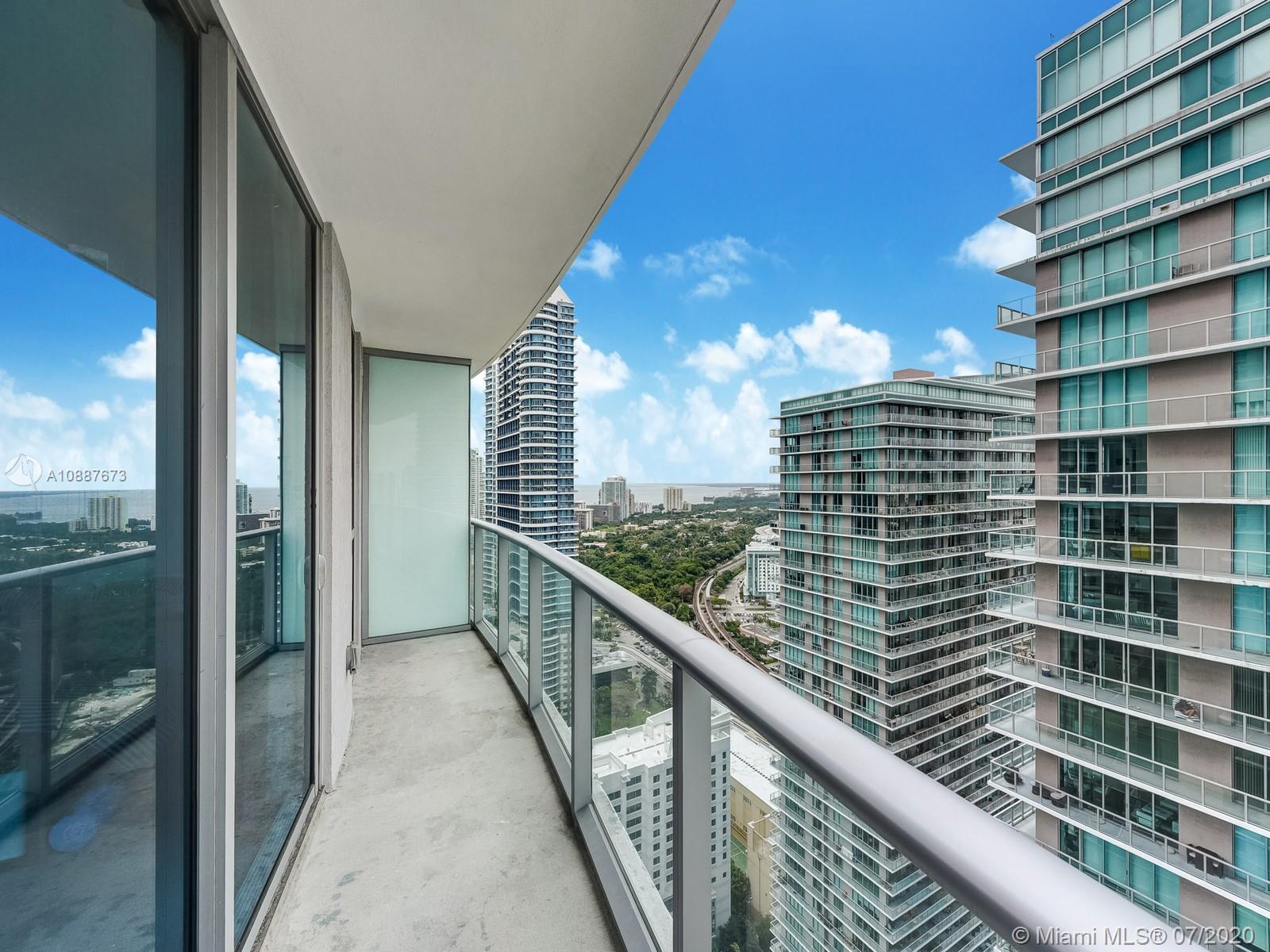 1100 S Miami Ave #3406, Miami, FL 33130