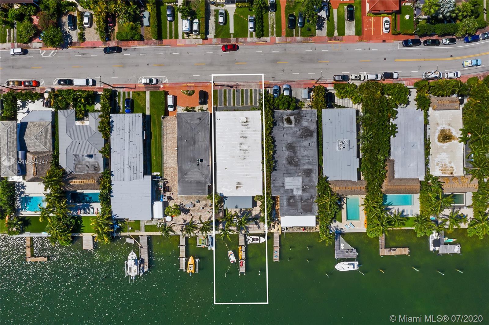 Miami Beach, FL 33141,771 86th St