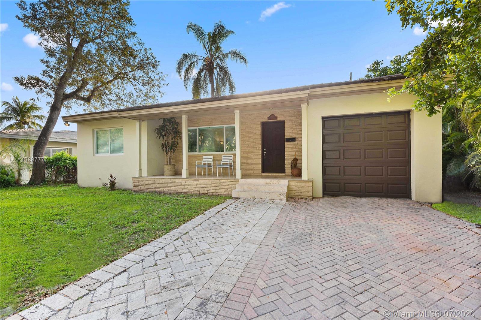 5610 S Le Jeune Rd, Coral Gables, FL 33146