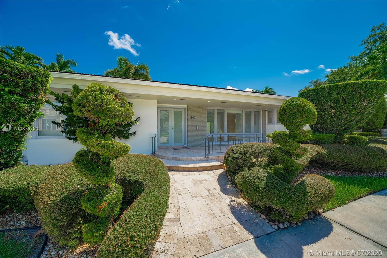 840 NE 76th St, Miami, FL 33138