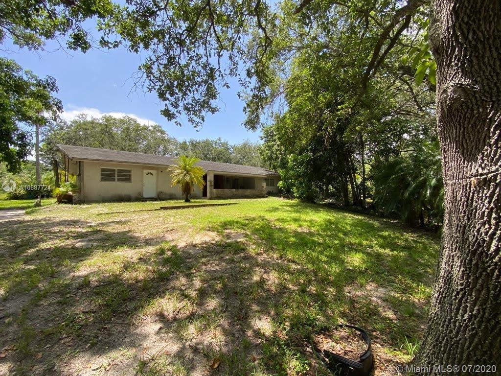 Davie, FL 33331,2800 SW 154th Ave