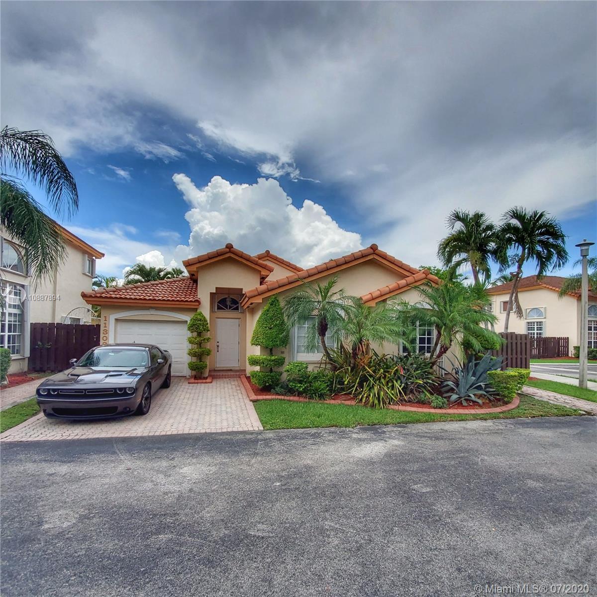 11303 NW 58th Ter, Doral, FL 33178