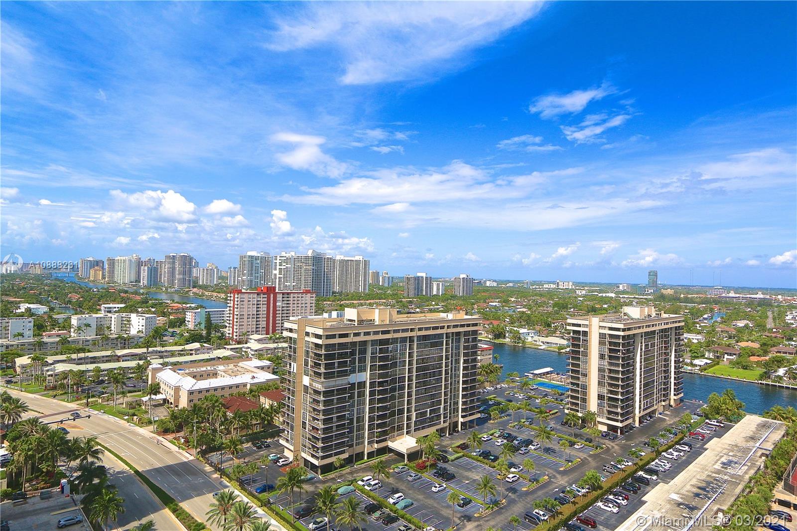 1980 S Ocean Dr #21N, Hallandale Beach, FL 33009