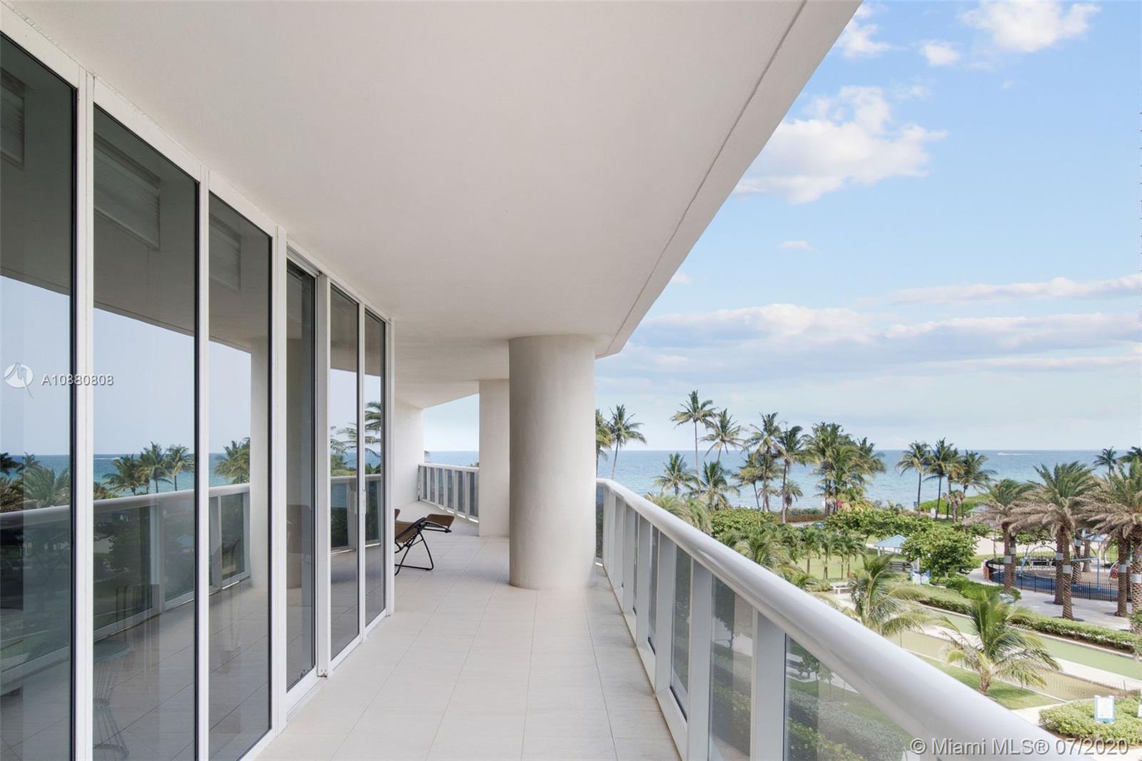 1850 S Ocean Dr #405, Hallandale Beach, FL 33009