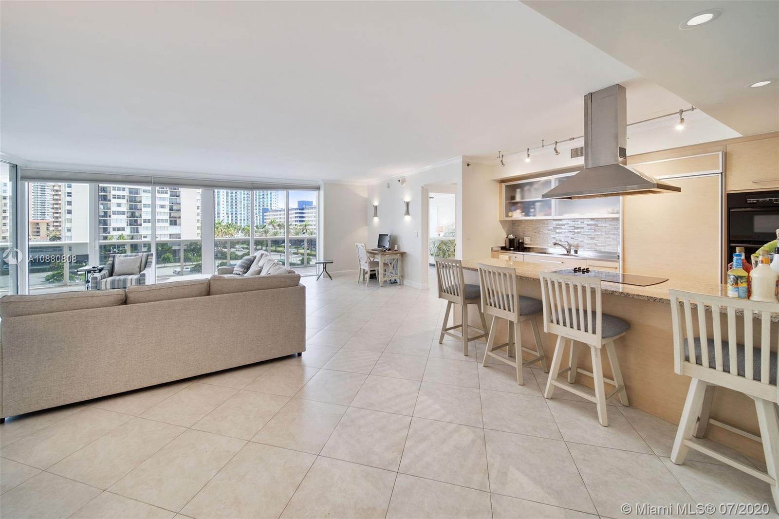 Hallandale Beach, FL 33009,1850 S Ocean Dr #405