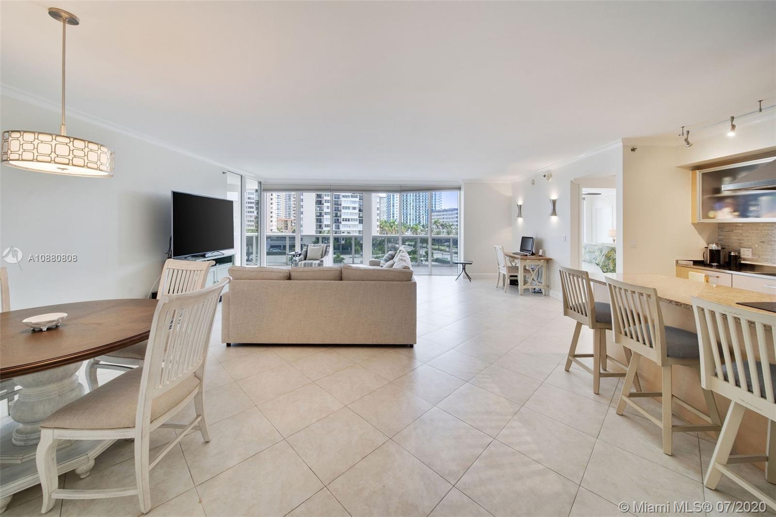 Hallandale Beach, FL 33009,1850 S Ocean Dr #405