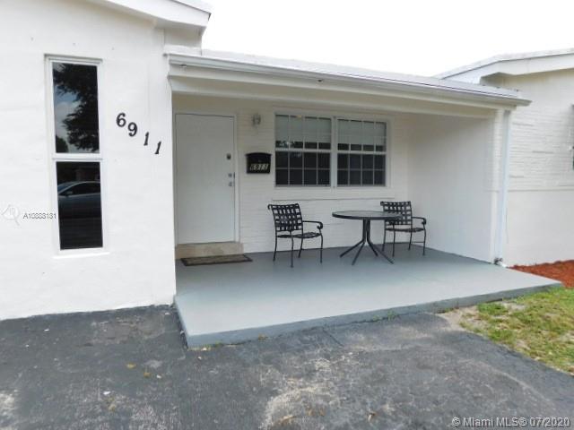 Pembroke Pines, FL 33023,6911 SW 11th St