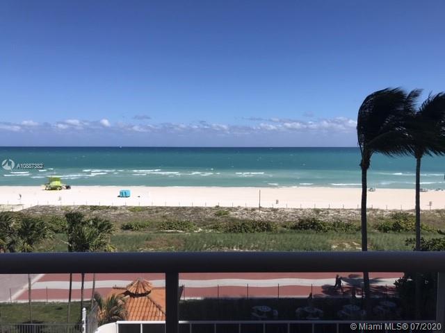 5757 Collins Ave #605, Miami Beach, FL 33140