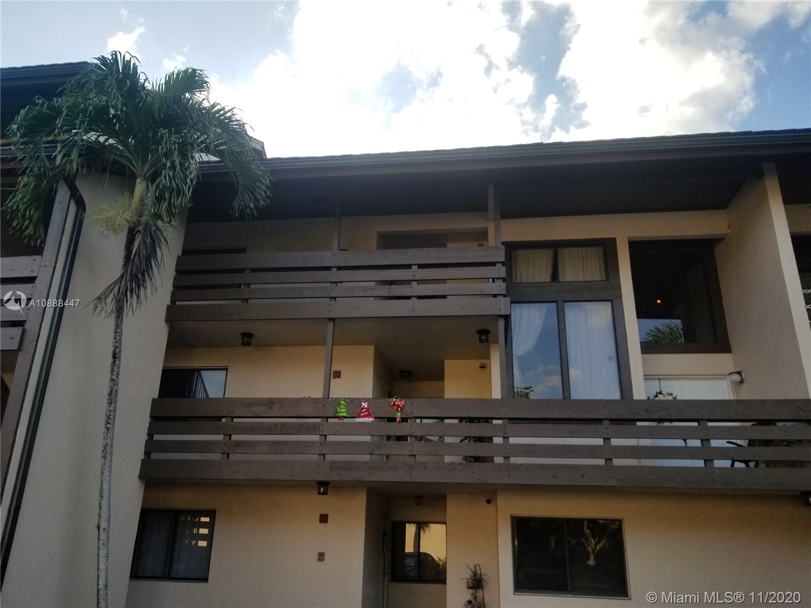 Plantation, FL 33324,141 SW 96th Ter #306