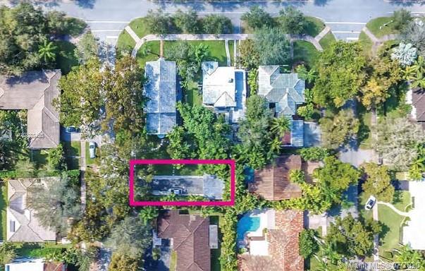 2915 Segovia St, Coral Gables, FL 33134