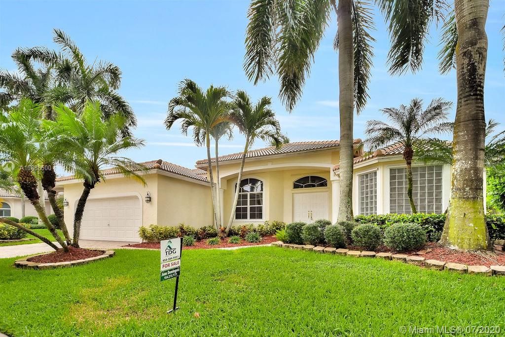 Weston, FL 33327,2528 Golf View Dr