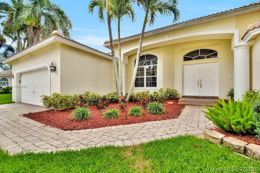 Weston, FL 33327,2528 Golf View Dr