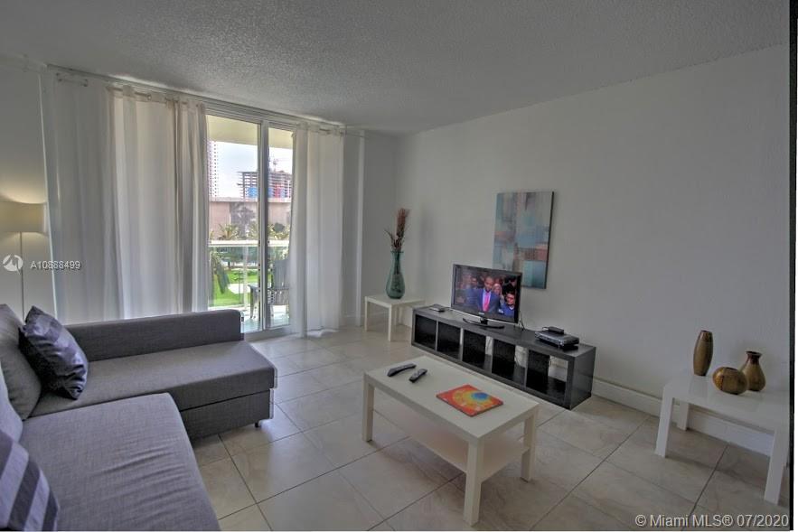 Sunny Isles Beach, FL 33160,19370 Collins Ave #425