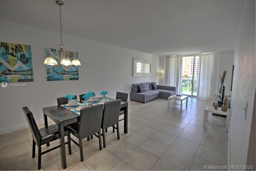 Sunny Isles Beach, FL 33160,19370 Collins Ave #425