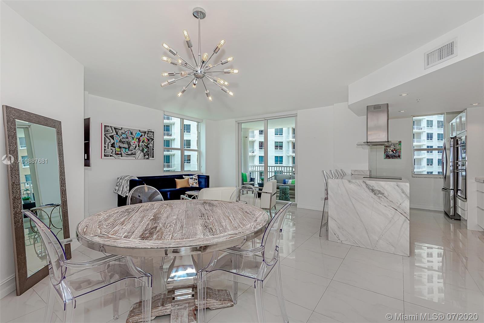 Miami, FL 33131,701 Brickell Key Blvd #1704