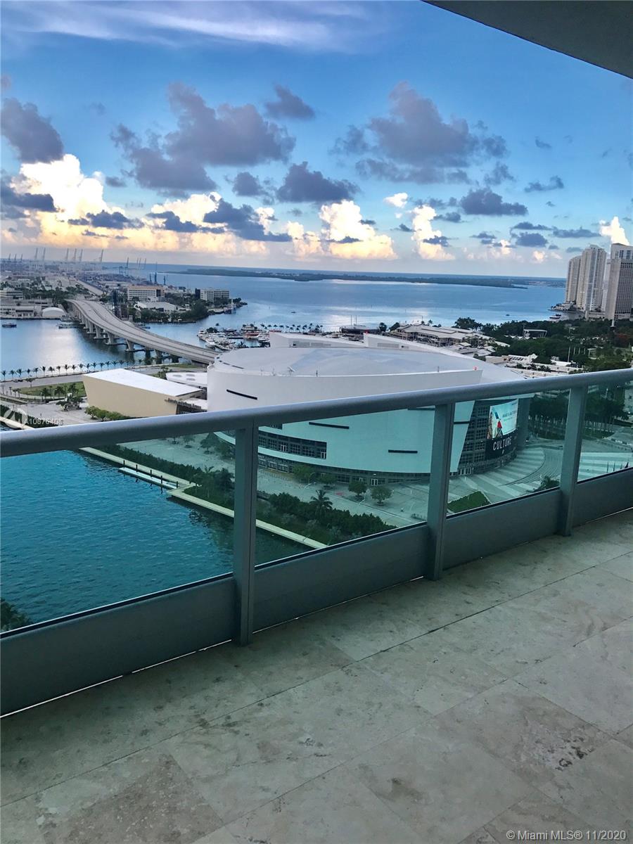 Miami, FL 33132,900 Biscayne Blvd #2904