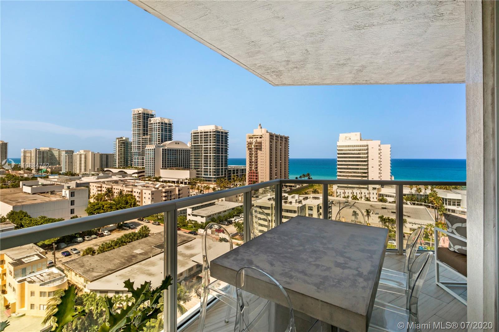 Miami Beach, FL 33141,6700 Indian Creek Dr #1401