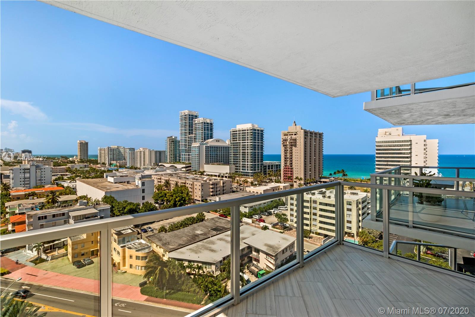 Miami Beach, FL 33141,6700 Indian Creek Dr #1401