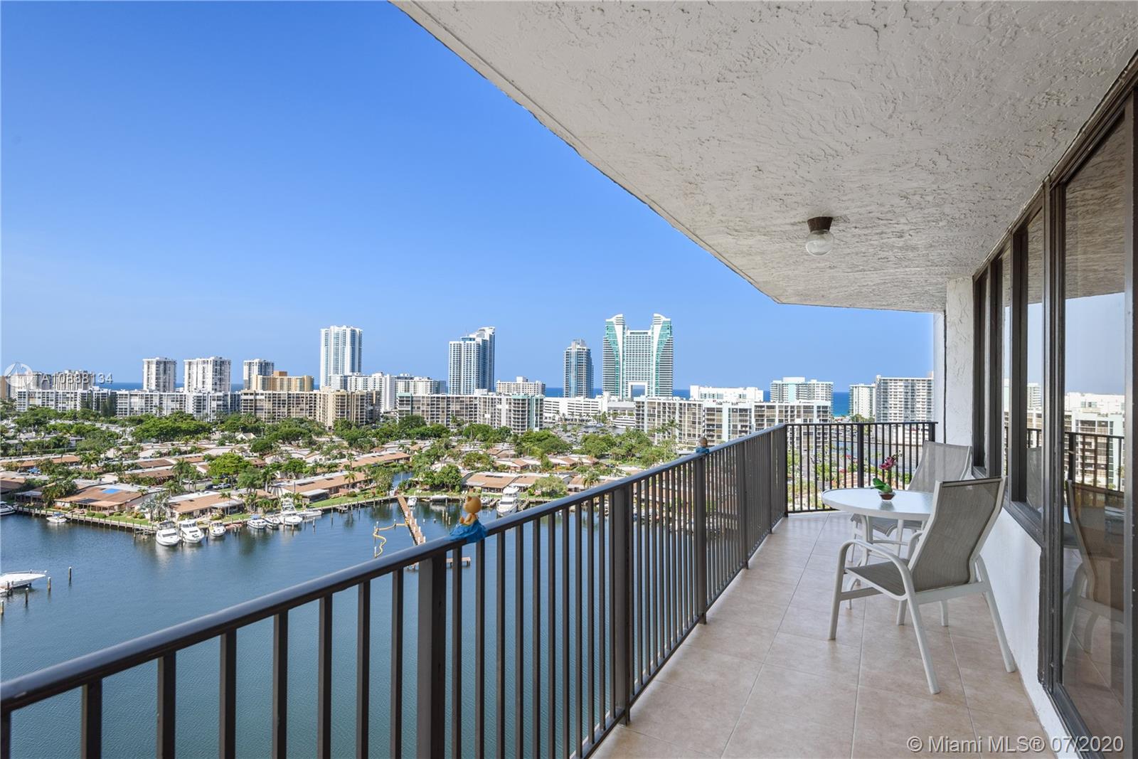 Hallandale Beach, FL 33009,300 Three Islands Blvd #215