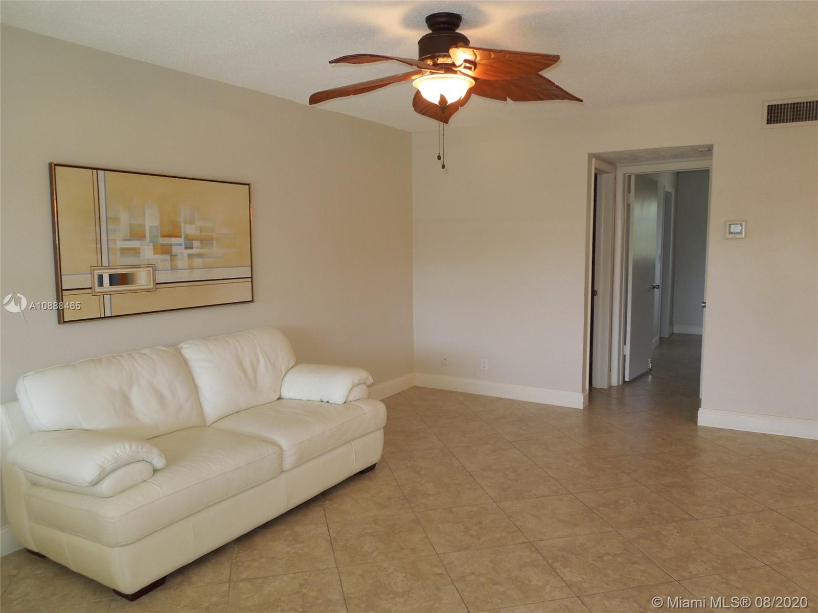 Hallandale Beach, FL 33009,580 Egret Dr #311