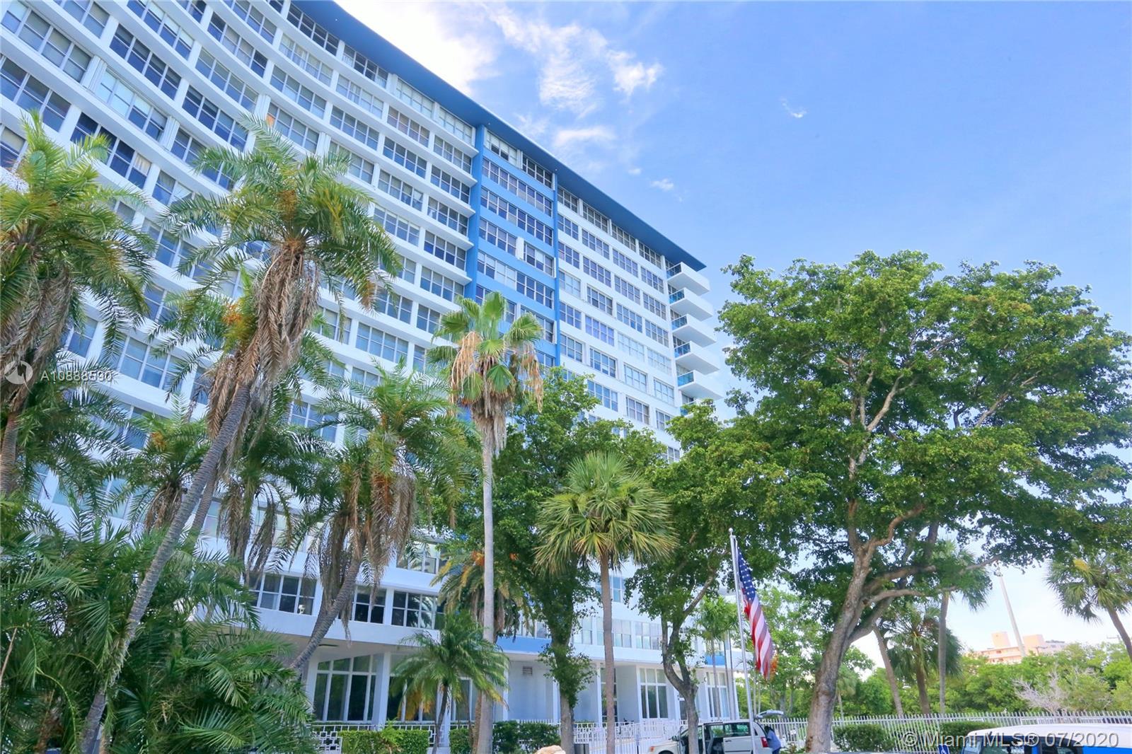 7441 WAYNE AVE #4F, Miami Beach, FL 33141