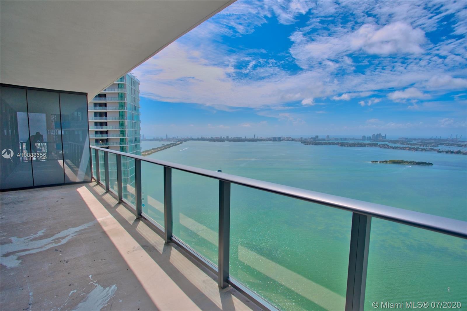 650 NE 32nd #4701, Miami, FL 33137