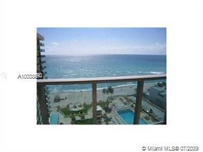 Hollywood, FL 33019,2501 S Ocean Dr #1520